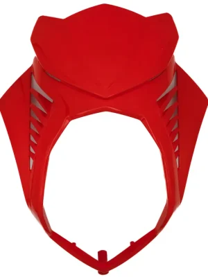 Scheinwerfermaske (14-24) Neue Ware