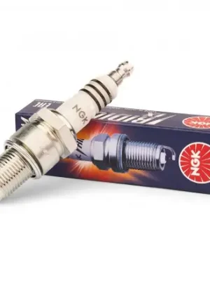 Neu Im Sortiment Zündkerze NGK GR7CI-8