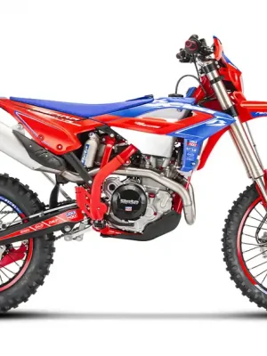 Abverkauf Beta RR 2T/4T Dekorsatz Racing 2023