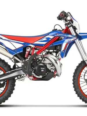 Beta XTrainer Dekorsatz 2021 Neu