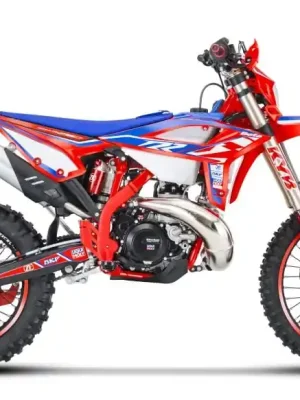Beta RR 2T/4T Dekorsatz Racing 2022 Neuheit
