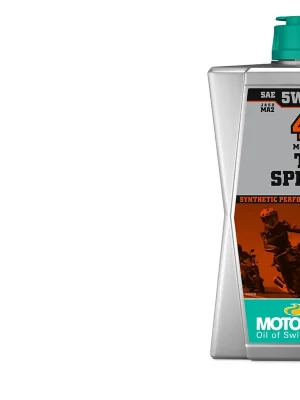 Motorex Top Speed 4T 5W40 Sale