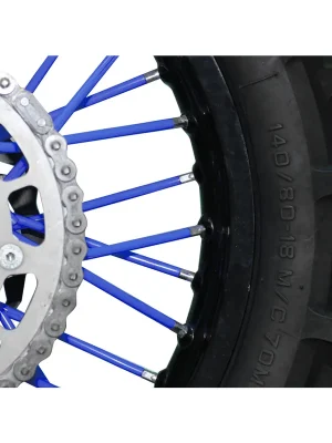 Spoke Skins Versand Am Gleichen Tag