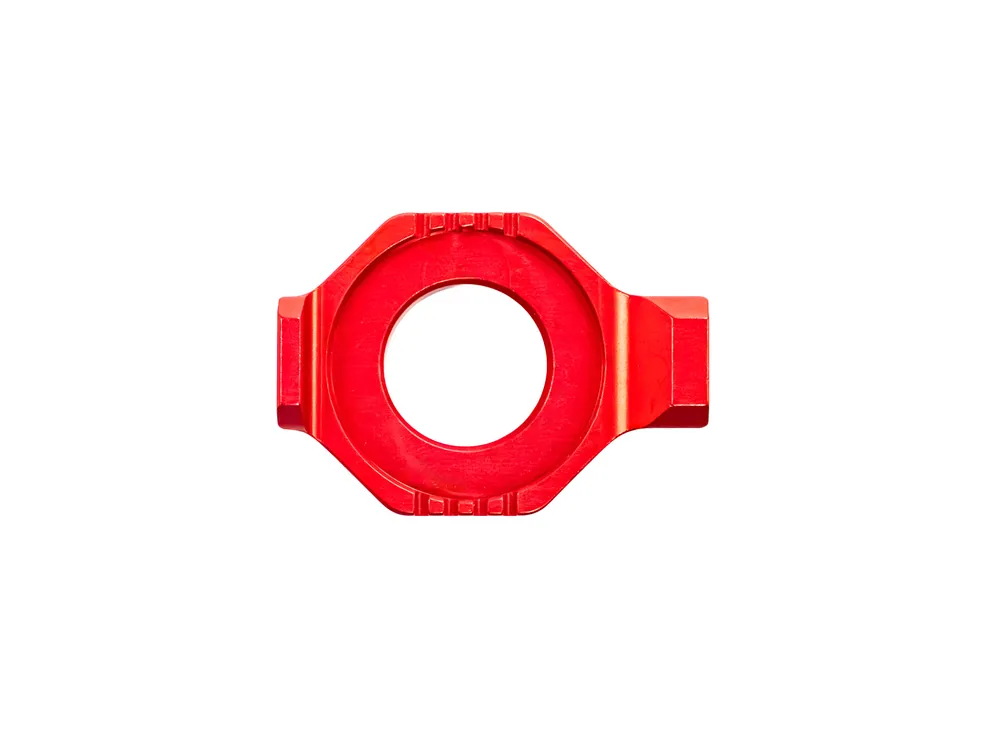 Achsblock Factory (22mm) Preiswert