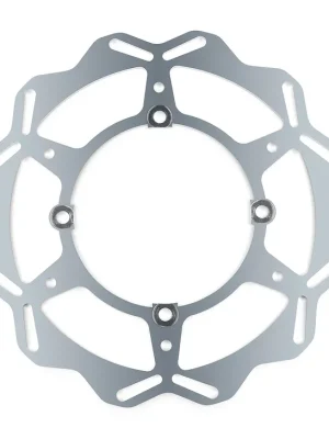 Bremsscheiben C.C.Products 06-12 Zertifiziert
