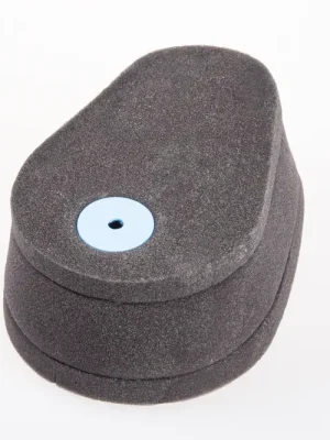 Aktuell Luftfilter Beta Alp 4.0 (07-18)