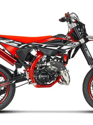Dekorsatz Motard MY21 Expressversand