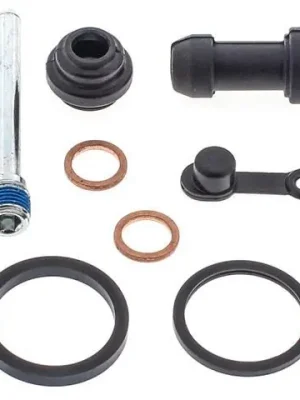 Bremssattel Rep.-Kit hinten Markenprodukt