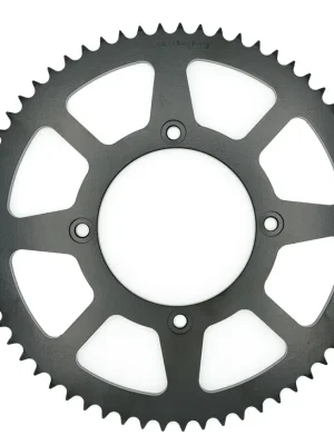 Kettenrad Stahl Enduro 63Z Sonderangebot