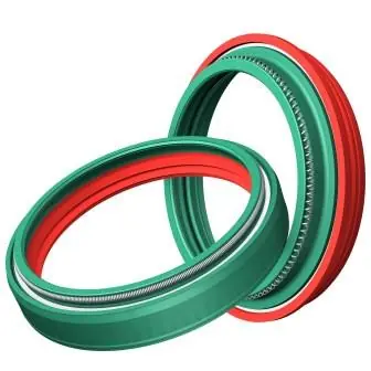 Jetzt Kaufen SKF Gabelsimmerring + Staubkappe 48mm (KYB)