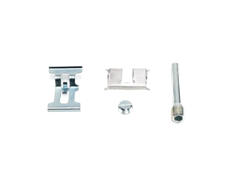 Bremssattel Rep.-Kit hinten Top-Preis