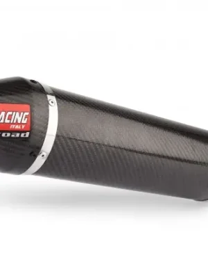 Nur Heute Endschalldämpfer XRacing (R/T ab 21)