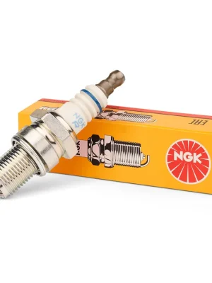 Must-Have Zündkerze NGK BR8ECM