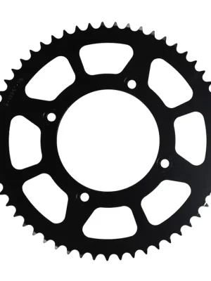 Kettenrad Stahl Motard 57Z Aktuell