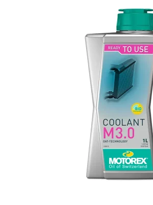 Motorex Kühlflüssigkeit Coolant M3.0 Sale
