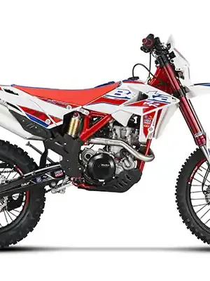 Begrenztes Angebot Beta RR 2T/4T Dekorsatz Racing 2018