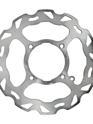 Bremsscheibe Motard vorne (R ab 24) Highlight