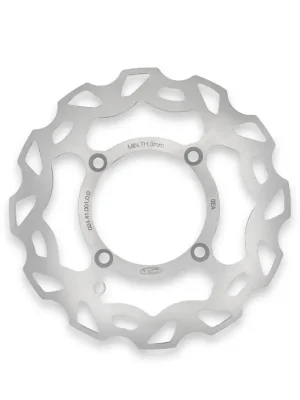 Bremsscheibe vorne (Enduro/Motard) Wochenendangebot
