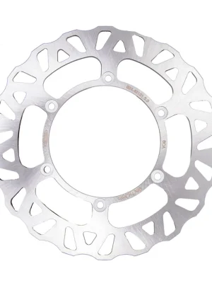 Schnäppchen Bremsscheibe hinten (Motard)