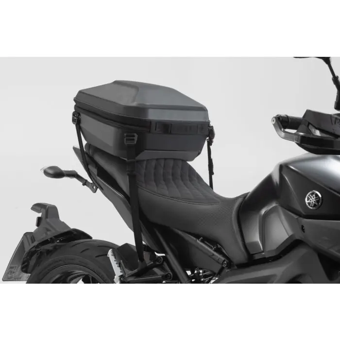 SW-Motech URBAN ABS Topcase 16-29lVerzurrvariante ABS-Kunststoff Schwarz Mega-Angebot