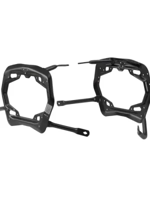 Online Kaufen SW-Motech PRO Seitenträger Schwarz passt für KTM 1290 Super Adventure(21-)
