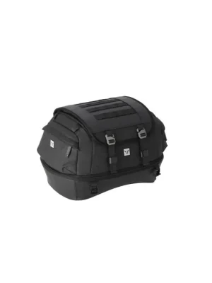 SW-Motech Legend Gear Hecktasche LR4 Schwarz 18-25 l Abverkauf