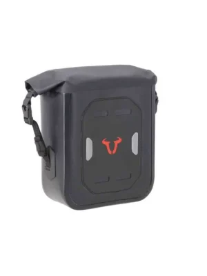 SW-Motech PRO Plus WP Zusatztasche Schwarz Wasserdicht Expressversand