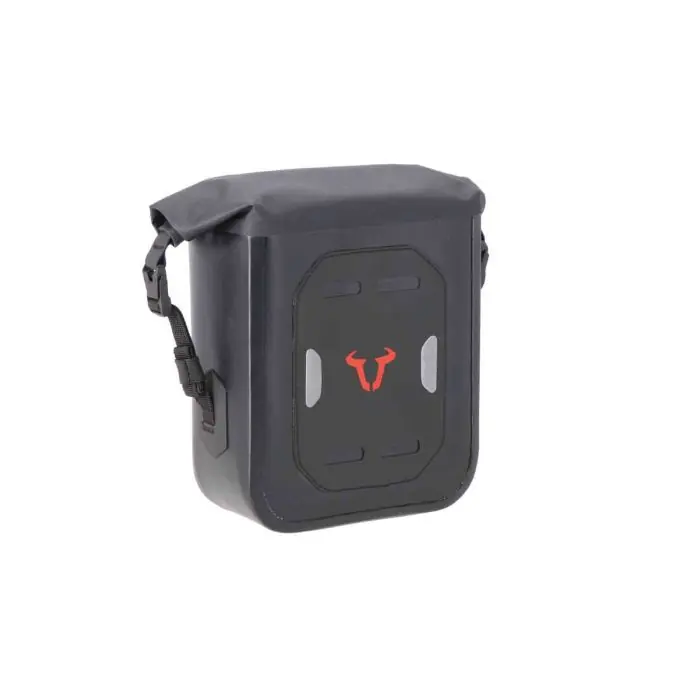 SW-Motech PRO Plus WP Zusatztasche Schwarz Wasserdicht Expressversand