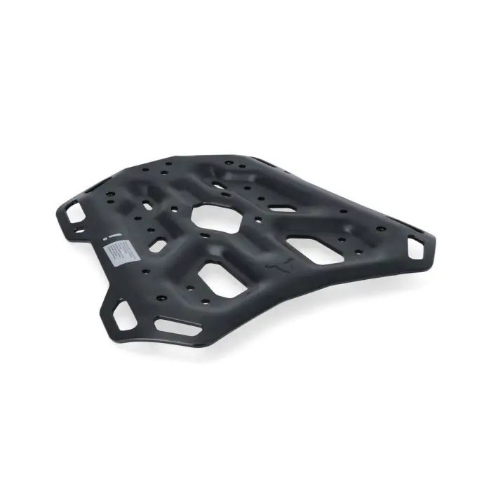 Abverkauf SW-Motech ADVENTURE-RACK Gepäckträger Schwarz passt für Honda NT 1100(21-)