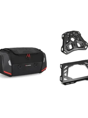 Nur Heute SW-Motech Rackpack-Set passt für Honda NT1100(21-)