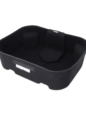 Neue Kollektion SW-Motech DUSC L Inlay Schwarz für DUSC L