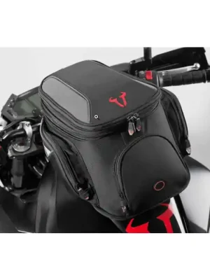 SW-Motech EVO City Tankrucksack 11-15l Für EVO Tankring Mega-Angebot
