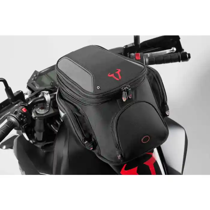 SW-Motech EVO City Tankrucksack 11-15l Für EVO Tankring Mega-Angebot