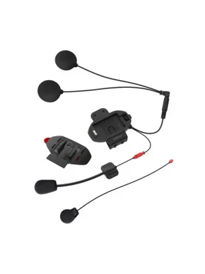 Heißes Angebot SENA SF1/2/4 Einbaukit ohne Bluetootheinheit für Helme