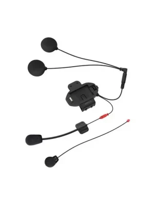 SENA EINBAUKIT FÜR SF 1/2/4 HD SPEAKER 40 MM DURCHMESSER UNI Solange Der Vorrat Reicht