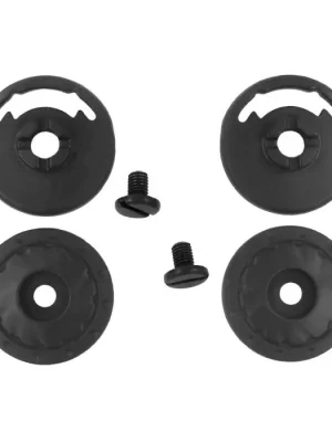 Knallerangebot Caberg Visiermechanik für Caberg DOOM / FREERIDE