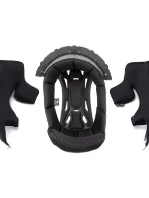 Jetzt Bestellen Scorpion Zubehör VX-15 EVO AIR INNENFUTTER SET KW Standard L