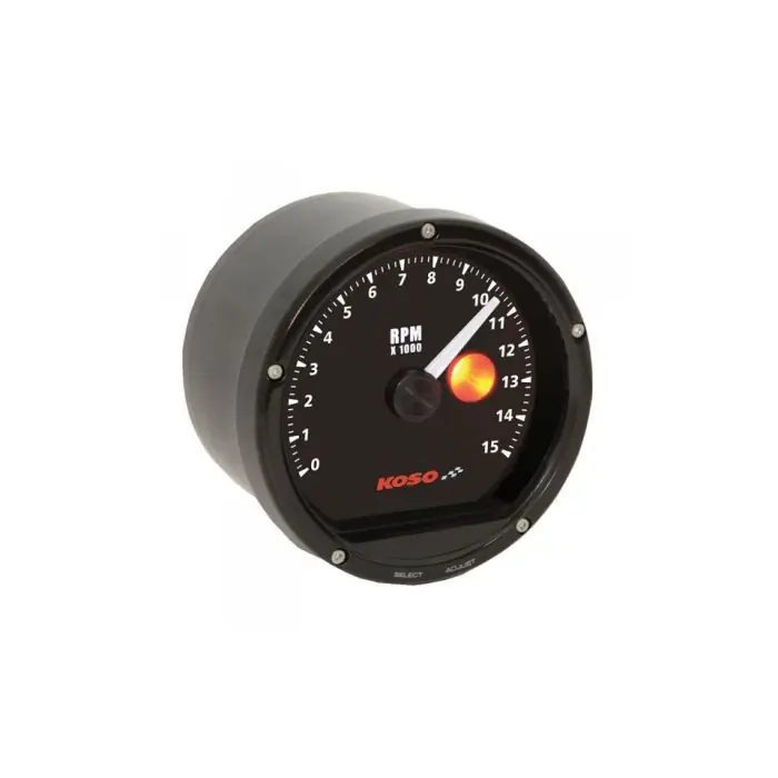 Aktuell KOSO Drehzahlmesser TNT-01 R (Stück)