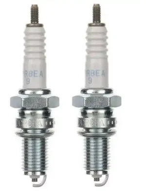 2x Zündkerze NGK DPR8EA-9 2er Pack Sofort Bestellen