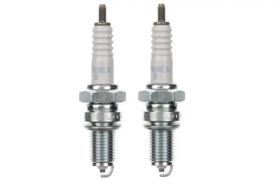 2x Zündkerze NGK DPR8EA-9 2er Pack Sofort Bestellen
