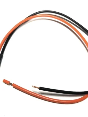 12V Kontrollleuchte Blinker Grün mit Kabel 8mm Gewinde für Zündapp Hercules Kreidler Sonderaktion