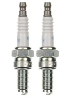 2x Zündkerze NGK CR7EB für Roller Sonderaktion