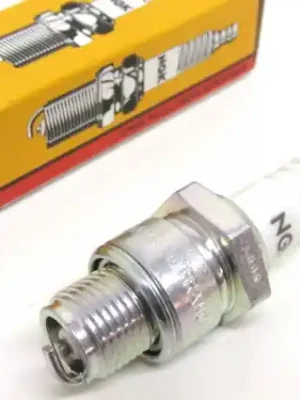 Zündkerze NGK ER9EH-6N Piaggio Vespa S LX 50 4T Begrenztes Angebot