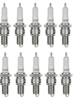 Online Kaufen 10x Zündkerze NGK BP7ES