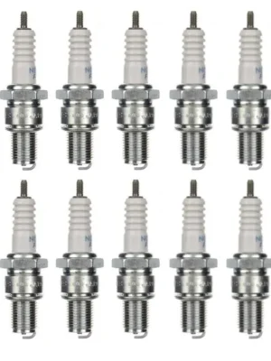 Markenware 10x Zündkerze NGK BR5ES