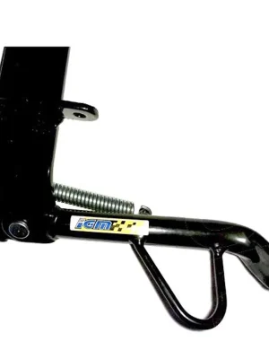 Seitenständer Ständer für Honda SFX SXR 50 MM AR37 schwarz Highlight