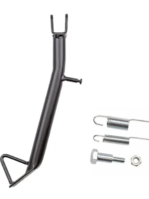 Bestseller Seitenständer Ständer für Gilera Runner schwarz