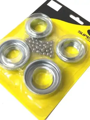 Sonderangebot Lenkkopflager Steuersatz Gabel für Kreidler Florett RS, K54, RM, RMC
