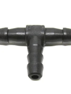 Jetzt Kaufen 6mm Benzinschlauch T-Stück Anschluss für Mofa Moped Mokick Roller Scooter Universal