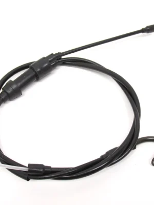 Gaszug Gasbowdenzug Seilzug für Rieju RRX SMX Spike Tango MRX 50 AM6 Abverkauf